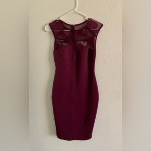 Kardashian Dress